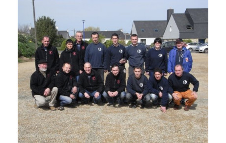 resultat du 1er tour coupe de france contre lanmeur