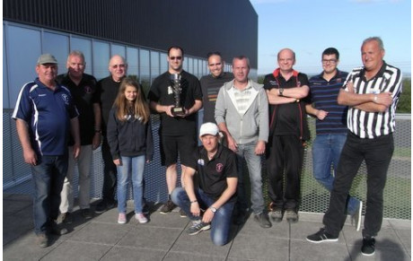 resultats du challenge toto et daniele du 6 juin