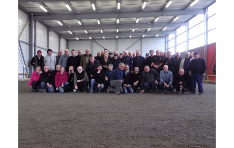 rencontre du samedi 16 janvier entre associations 