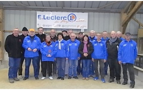 rencontre  trophee veterans landi/plougastel