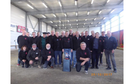 rencontre interne des veterans du 19 decembre