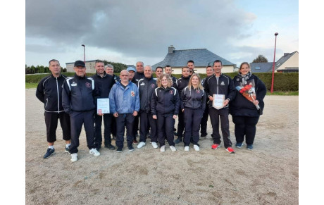 resultat 1/4 de finale de coupe du finistere a plouneventer