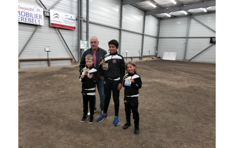 assemblee generale du club du 15/10/21