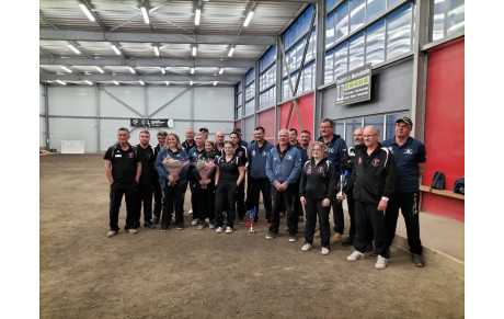 resultats de la coupe du finistere