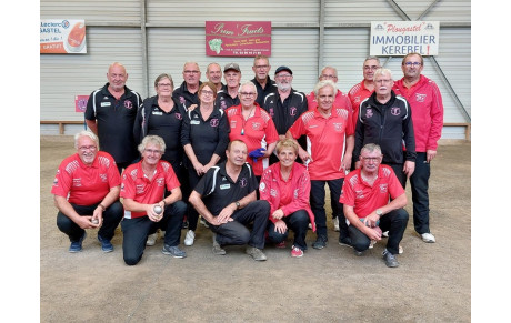 resultat trophee veterans : victoire contre douarnenez treboul 